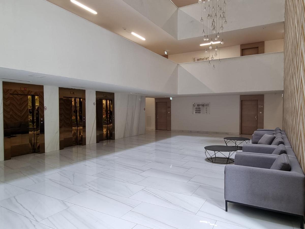 Elysium Residence 부다페스트 외부 사진