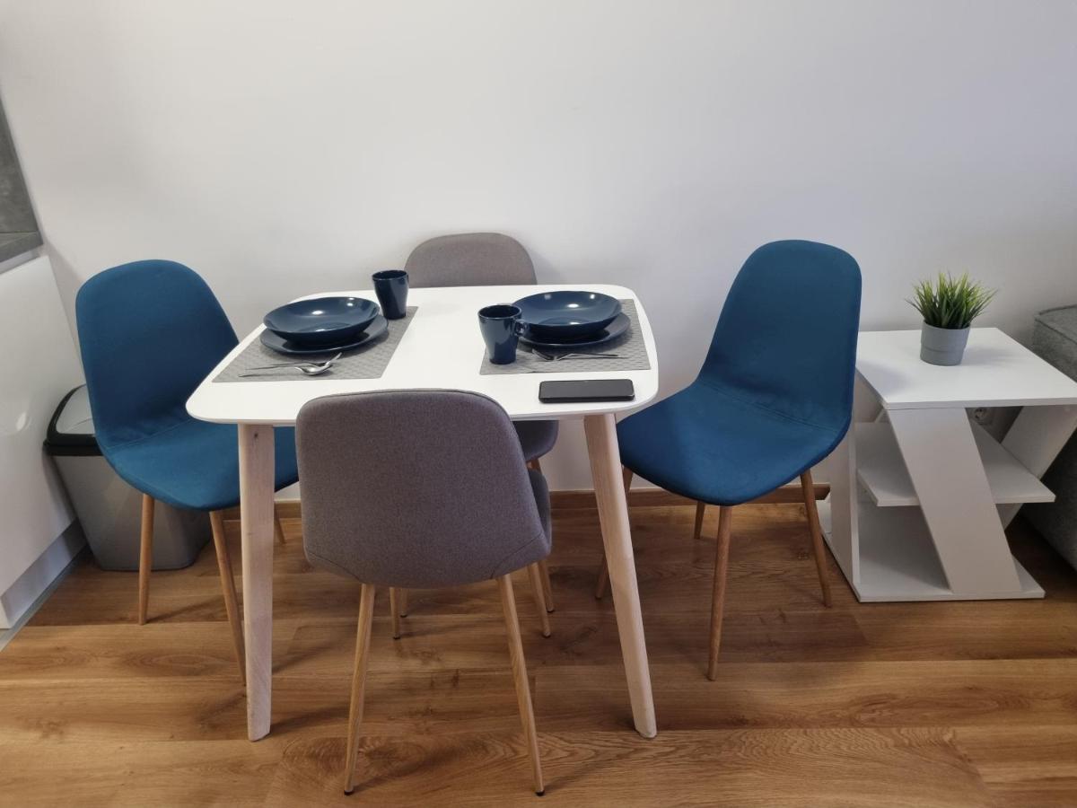 Elysium Residence 부다페스트 외부 사진
