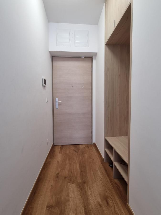 Elysium Residence 부다페스트 외부 사진