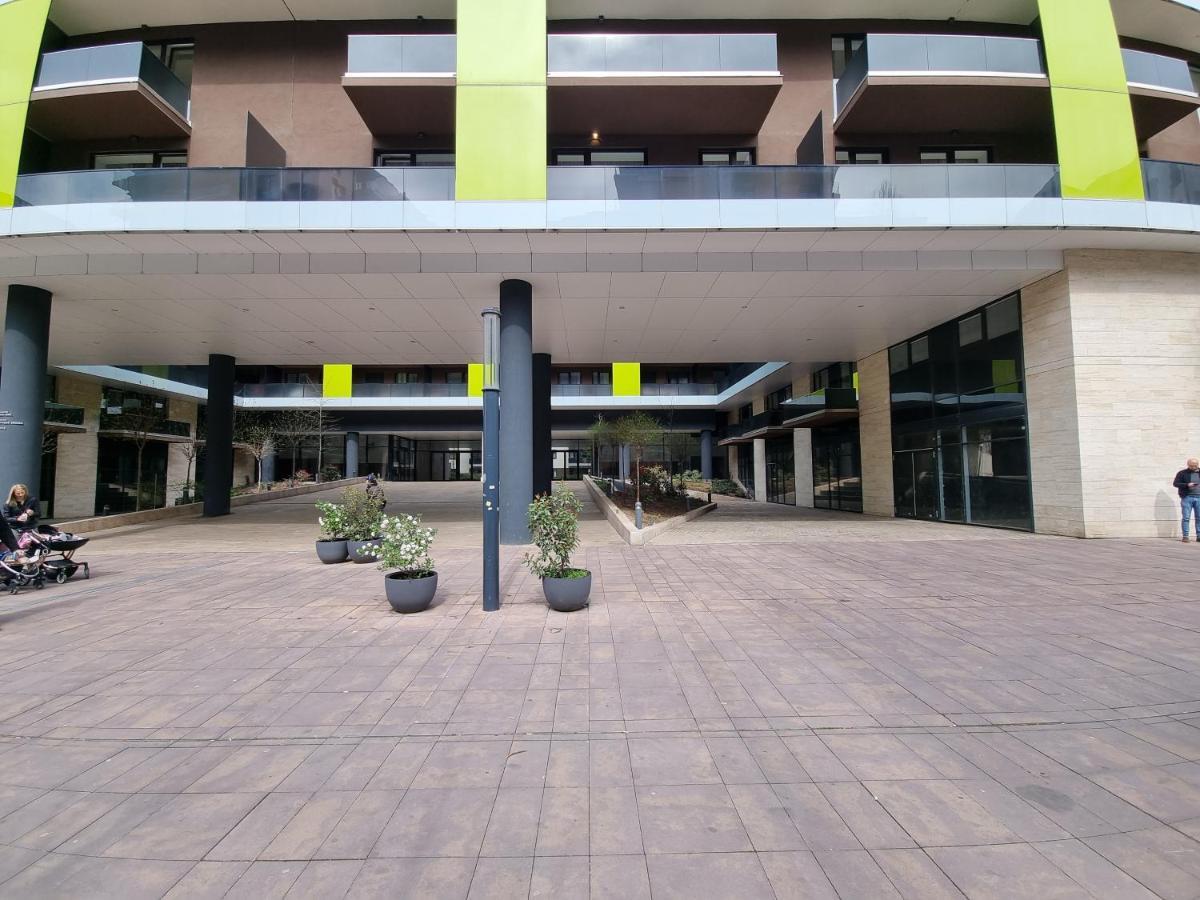 Elysium Residence 부다페스트 외부 사진