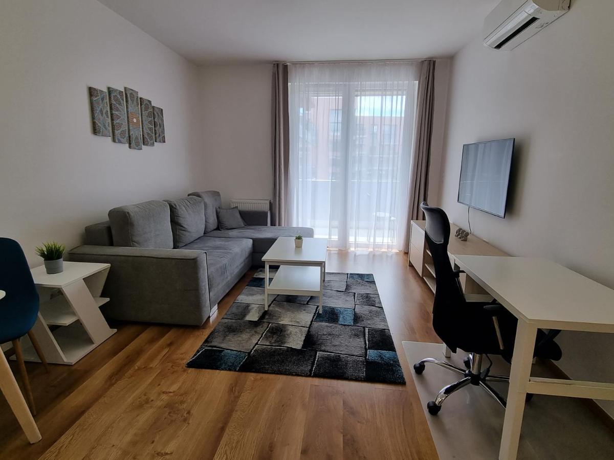 Elysium Residence 부다페스트 외부 사진
