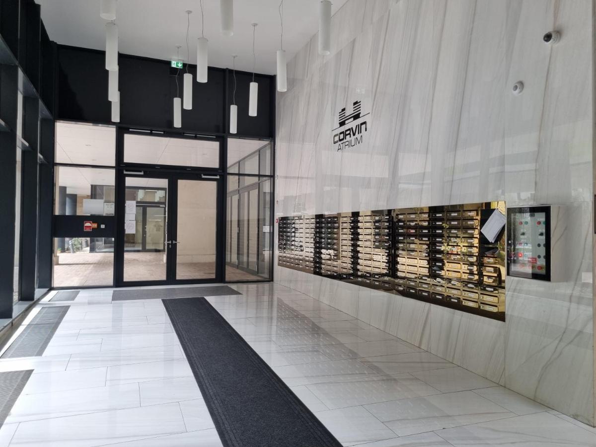Elysium Residence 부다페스트 외부 사진