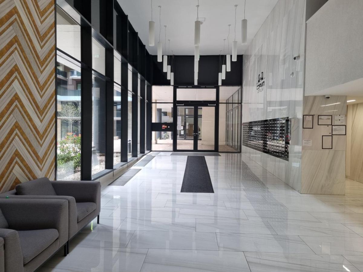 Elysium Residence 부다페스트 외부 사진