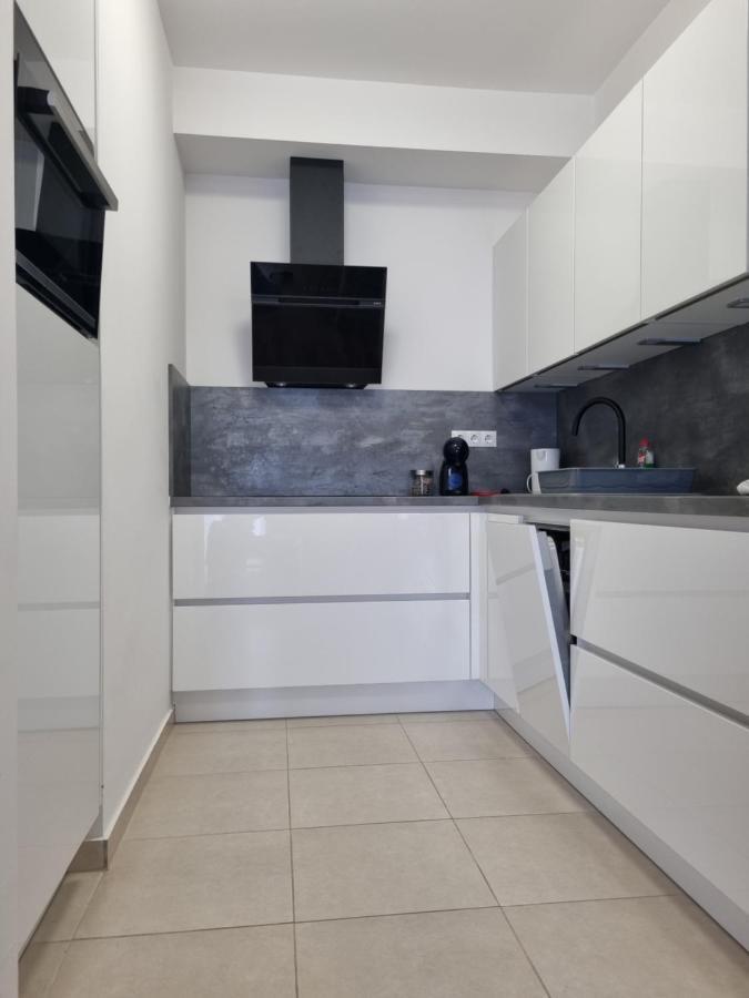 Elysium Residence 부다페스트 외부 사진