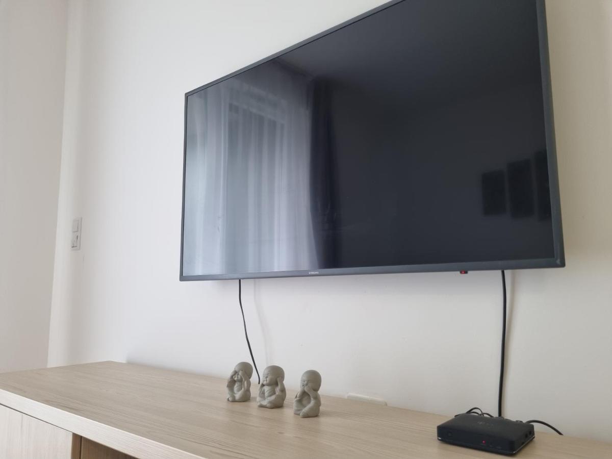 Elysium Residence 부다페스트 외부 사진