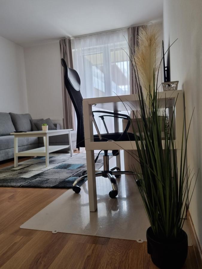 Elysium Residence 부다페스트 외부 사진