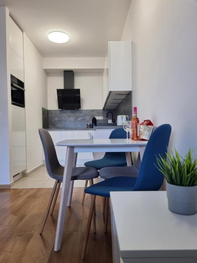 Elysium Residence 부다페스트 외부 사진